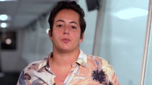 Mission Makers: Christine Gebara, Engineer on the SWOT Water-Tracking Mission